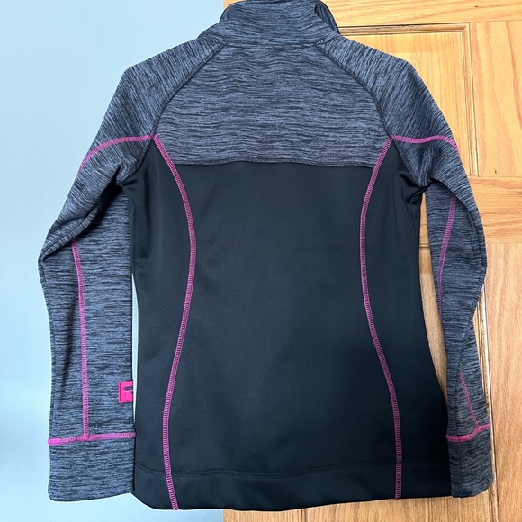 Women’s FXR Softshell - Picture 3 of 3